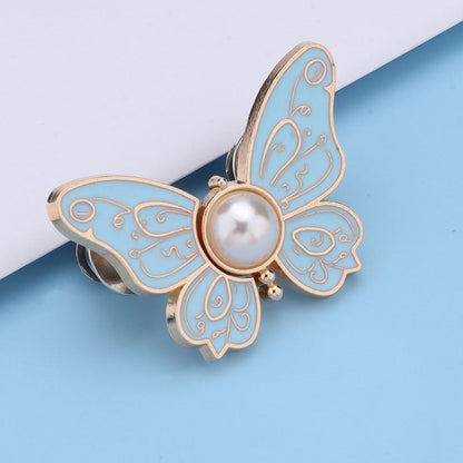 Parel Butterfly Gesp🦋