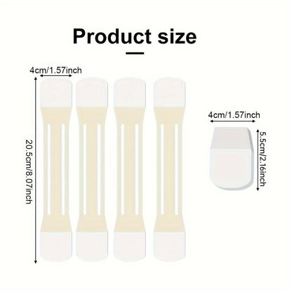 🎁😍Gezicht Nek Lifting Tape