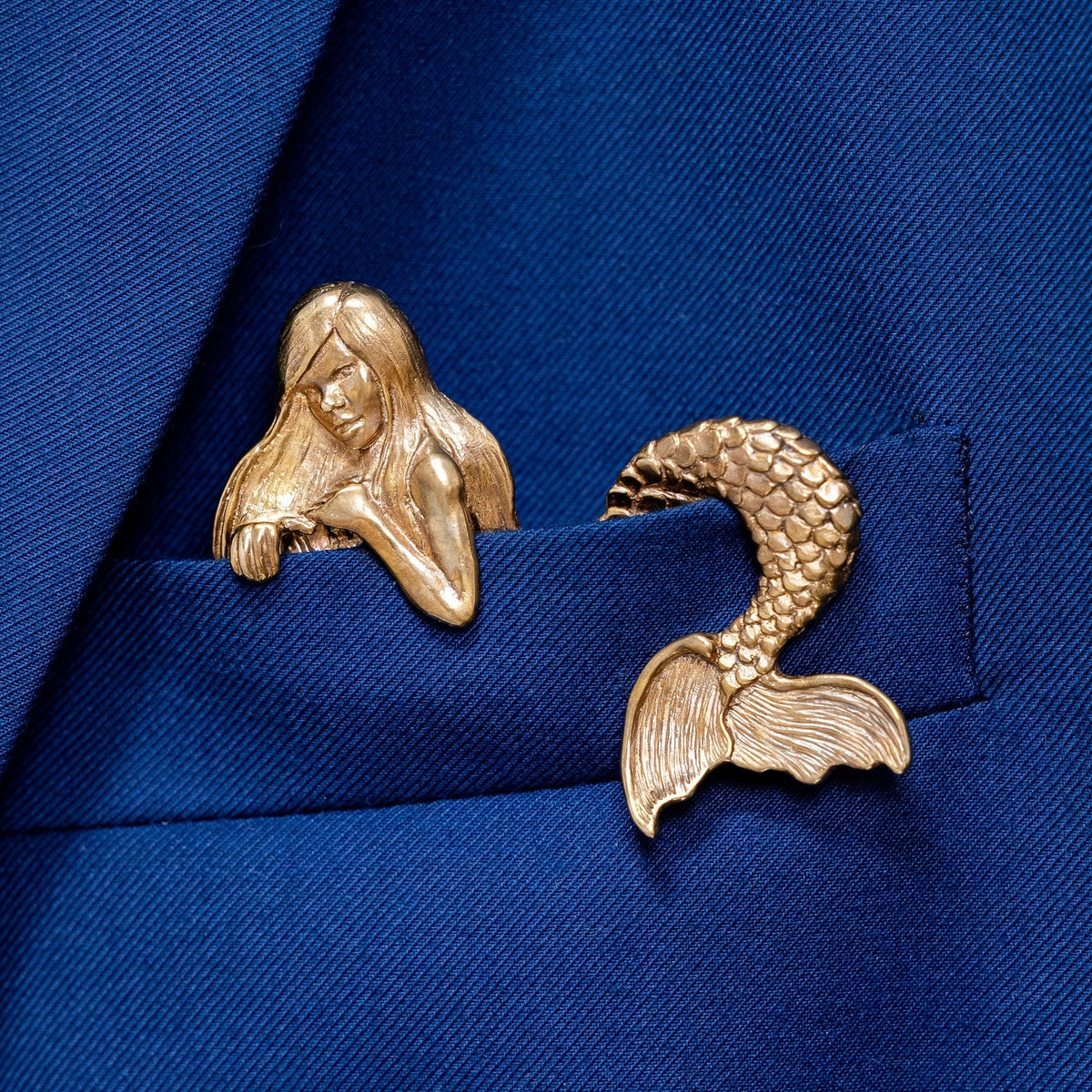 ✨ Luxe, gedetailleerd vormgegeven dierenbroche – Een opvallend sieraad van topkwaliteit voor pakken en blazers