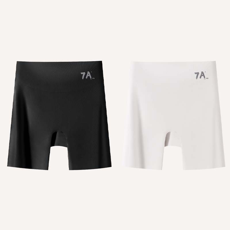 Drie-in-één hoge taille buikcorrigerende broek