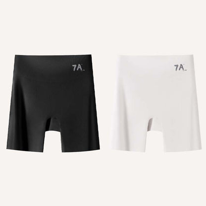 Drie-in-één hoge taille buikcorrigerende broek