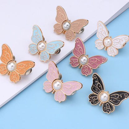 Parel Butterfly Gesp🦋