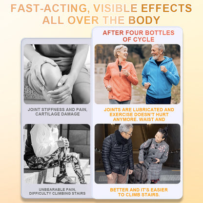 ⏰FLASH SALE: 59% KORTING🔥HOOMWELL™ Botox en bijengif pijnstillende bothelende crème