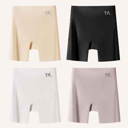 Drie-in-één hoge taille buikcorrigerende broek