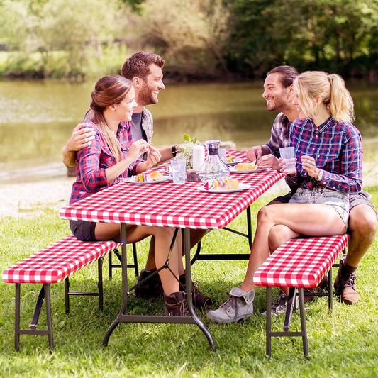 Picnic Table Cloth Kit