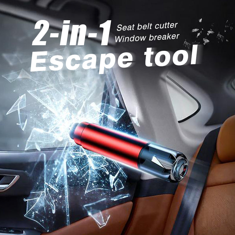 Mini Noodhulpmiddel Voor In De Auto