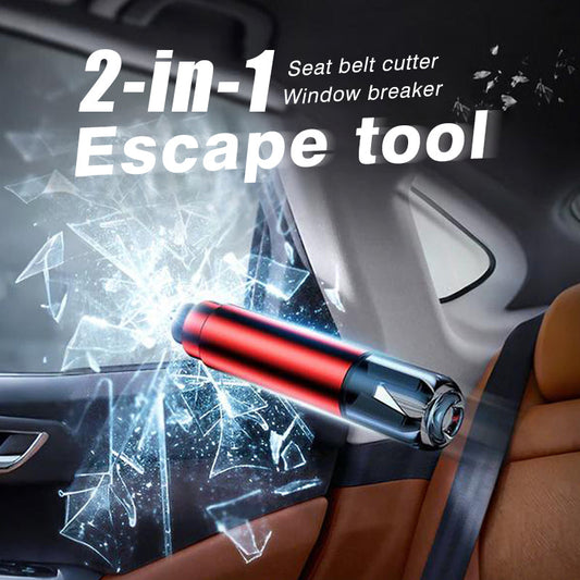 Mini Noodhulpmiddel Voor In De Auto