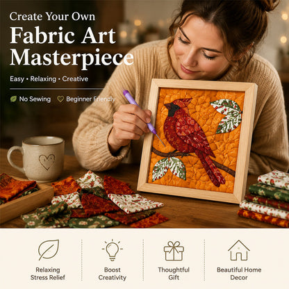 🖼️ Quiltkunst