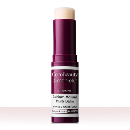 🔥LAST DAY SPECIAL PRICE: €15.99!!💝 #1 Bestselling🏆-Calcium Multi Balm 💫 Anti-Aging & Firming Korean Skincare Stick