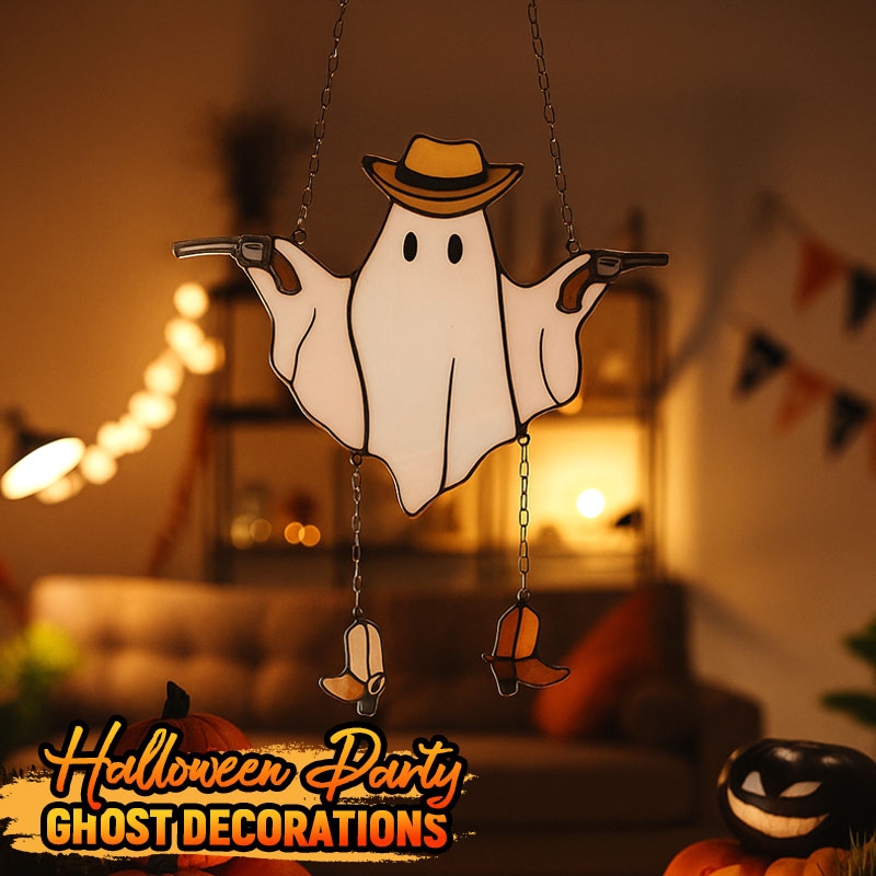 Halloween-Feest Spookdecoraties