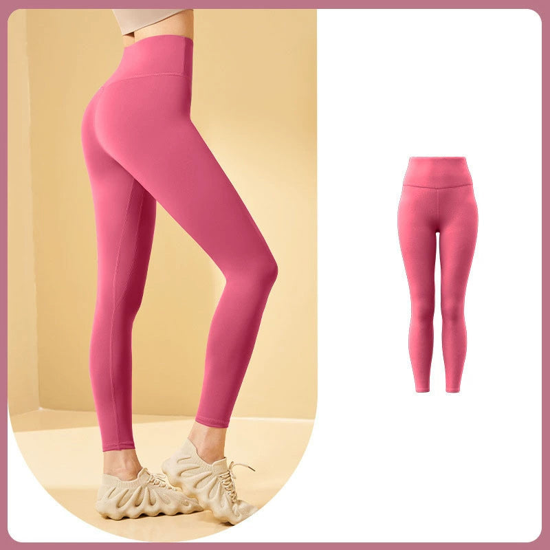 🌟Tijdelijke aanbieding 49% KORTING🎁Hoge Taille Tummy Control Workout Leggings
