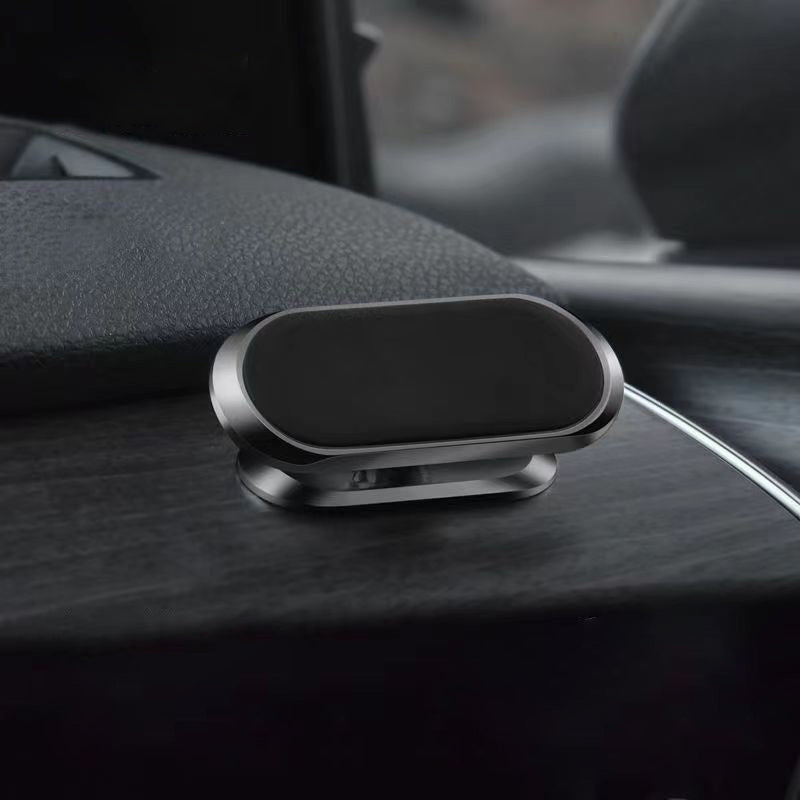 📢📢1 kopen, 1 gratis!! ⏰Ultrakrachtige, flexibele magnetische telefoonhouder voor in de auto