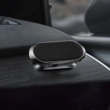 📢📢1 kopen, 1 gratis!! ⏰Ultrakrachtige, flexibele magnetische telefoonhouder voor in de auto