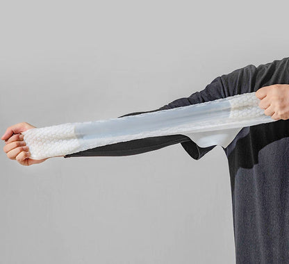 👟💧 Slijtvaste regenhoezen — waterdicht, slipvast en opvouwbaar voor avonturen in de buitenlucht