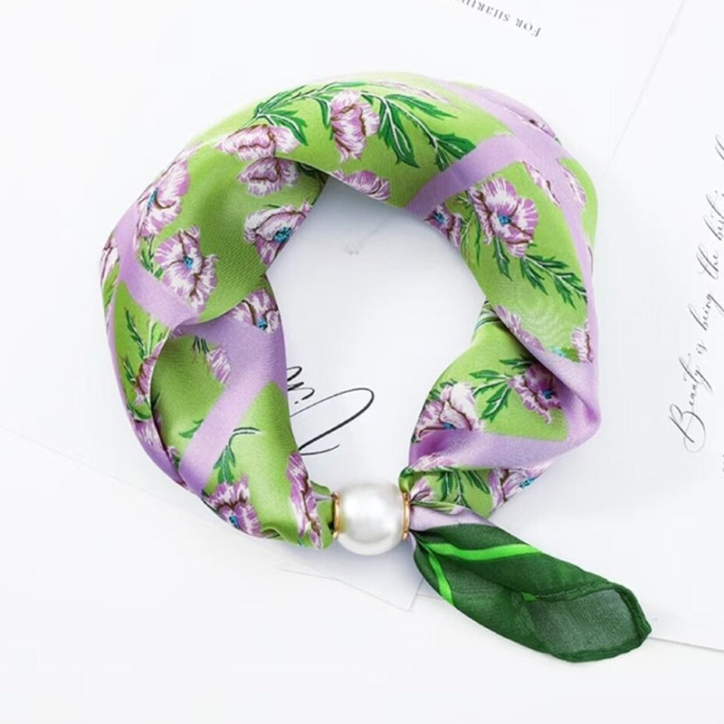 🤍 Ketting met parelsnoer en magneetsluiting – Magneetsluiting, in een paar seconden klaar! ✨📦