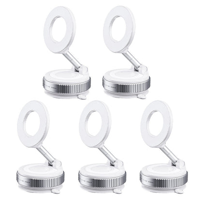 🔄360° verstelbare magnetische telefoonhouder📱🚗