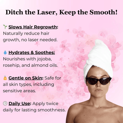 🏆Flash Sale⚡ 50K+ VERKOCHT! Almost Gone-💥All in One Ontharingsolie