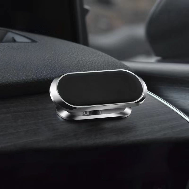 📢📢1 kopen, 1 gratis!! ⏰Ultrakrachtige, flexibele magnetische telefoonhouder voor in de auto