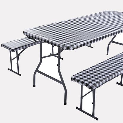 Picnic Table Cloth Kit