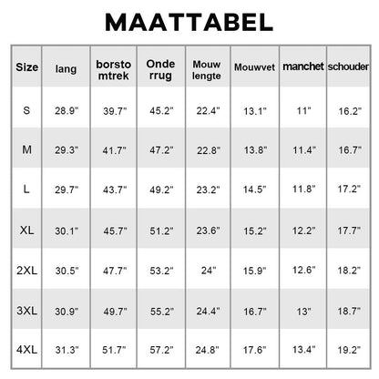 Dames Kanten Vestjasje