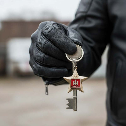 🚜 100 Jaar Traktor Jubileum