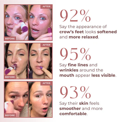 🔥LAST DAY SPECIAL PRICE: €15.99!!💝 #1 Bestselling🏆-Calcium Multi Balm 💫 Anti-Aging & Firming Korean Skincare Stick