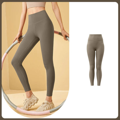 🌟Tijdelijke aanbieding 49% KORTING🎁Hoge Taille Tummy Control Workout Leggings