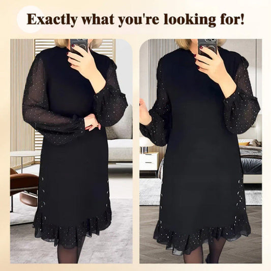 💃 Stijlvolle en Elegante Polo Dress - Straal zelfvertrouwen en charme uit 💃