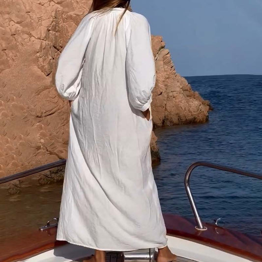 🌟Tijdelijke aanbieding 39% KORTING🎁Overhemden Met Korte Mouwen