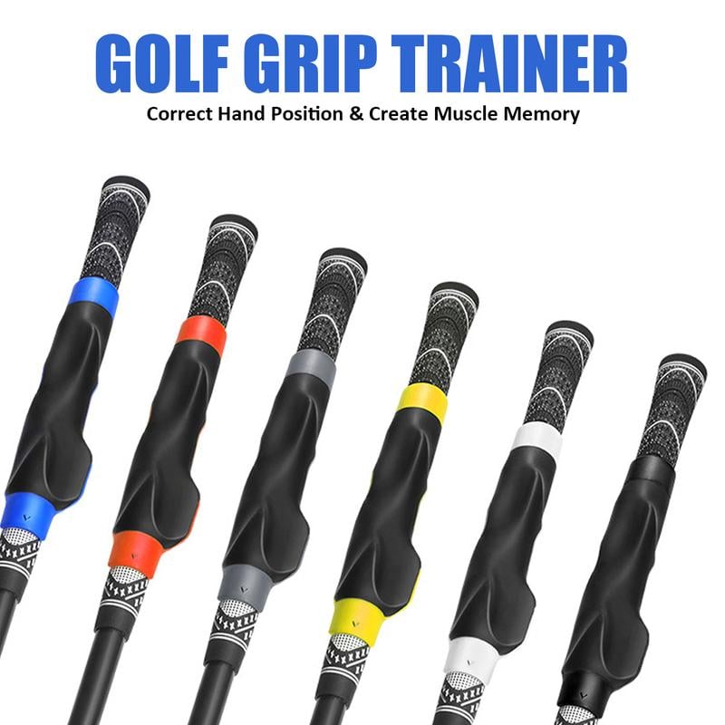 💥Flash uitverkoop 48% UIT - Golf Grip Trainer. Grip fixeren