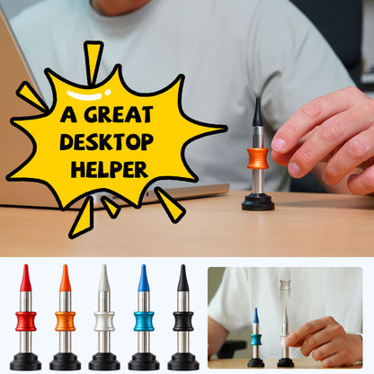 Desktop Press & Pop-fidget-speeltje