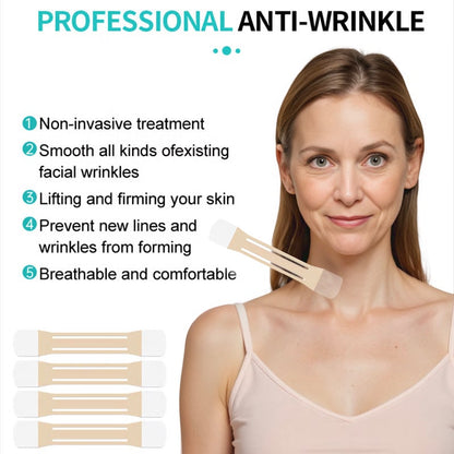 🎁😍Gezicht Nek Lifting Tape