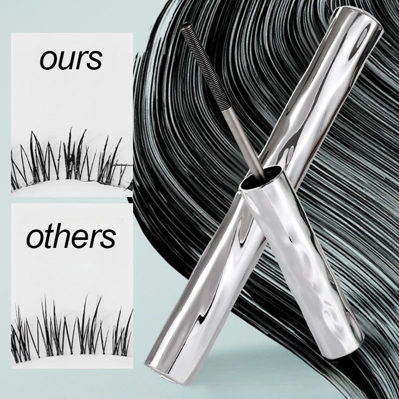 Waterproof en zweetbestendige verlengende mascara