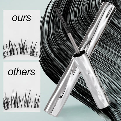 Waterproof en zweetbestendige verlengende mascara