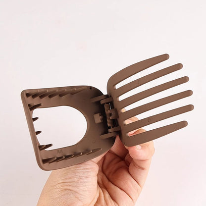 ⏳Wekelijkse speciale aanbieding: ❤️Ovaali haarspelden (4 stuks)