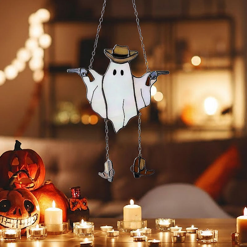 Halloween-Feest Spookdecoraties