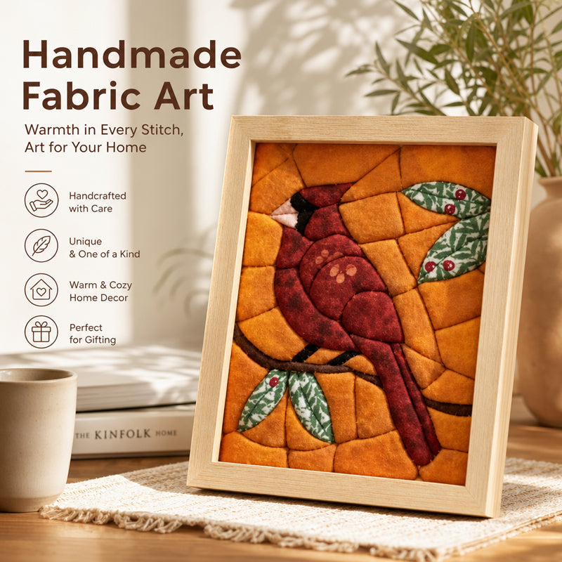 🖼️ Quiltkunst