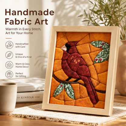 🖼️ Quiltkunst