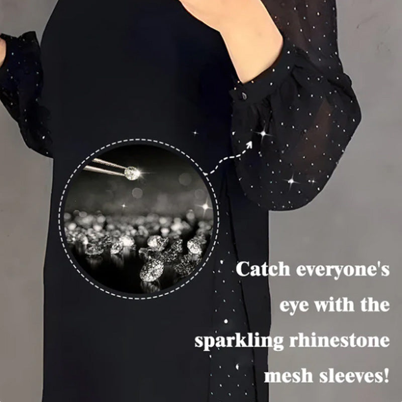 💃 Stijlvolle en Elegante Polo Dress - Straal zelfvertrouwen en charme uit 💃