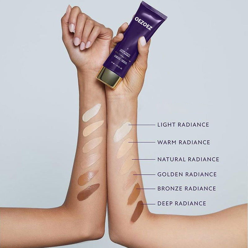 Waterdichte Gezichtsverzorgende