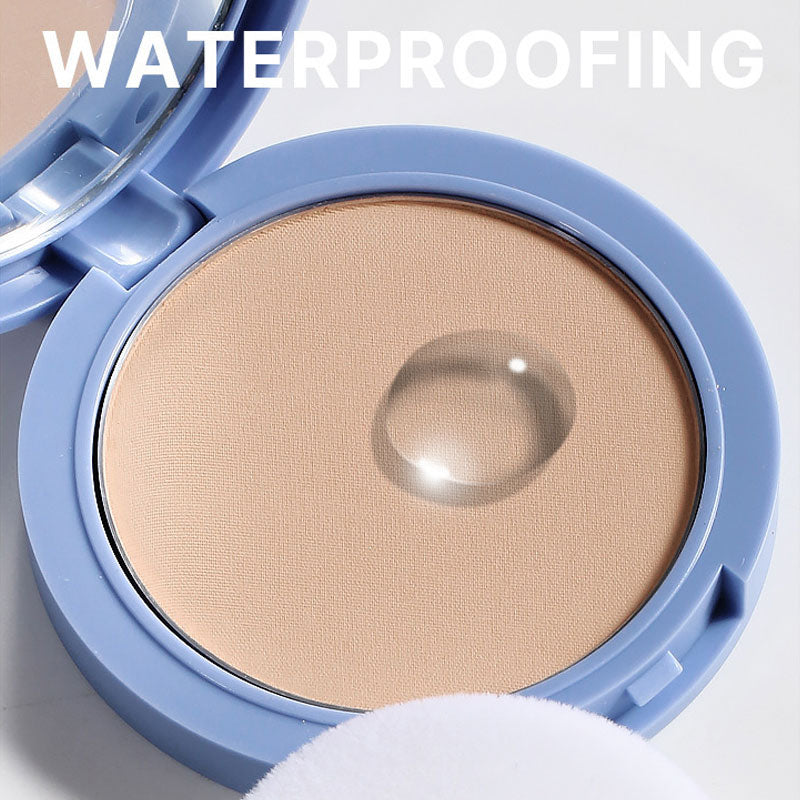 🌸 Flawless Finish Instelpoeder