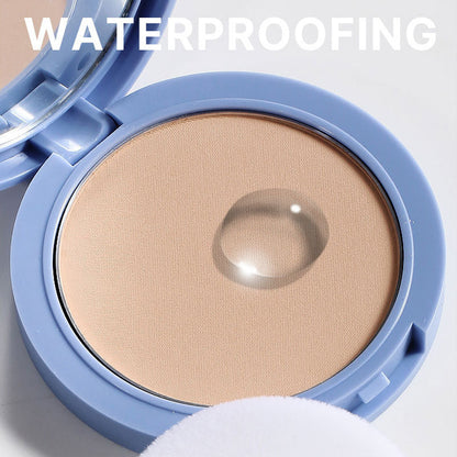 🌸 Flawless Finish Instelpoeder