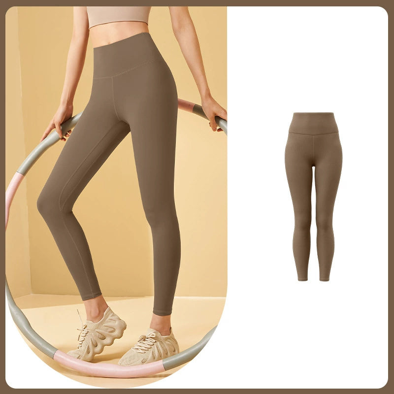 🌟Tijdelijke aanbieding 49% KORTING🎁Hoge Taille Tummy Control Workout Leggings