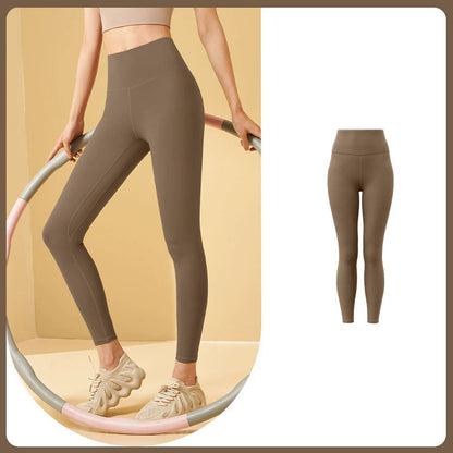 🌟Tijdelijke aanbieding 49% KORTING🎁Hoge Taille Tummy Control Workout Leggings