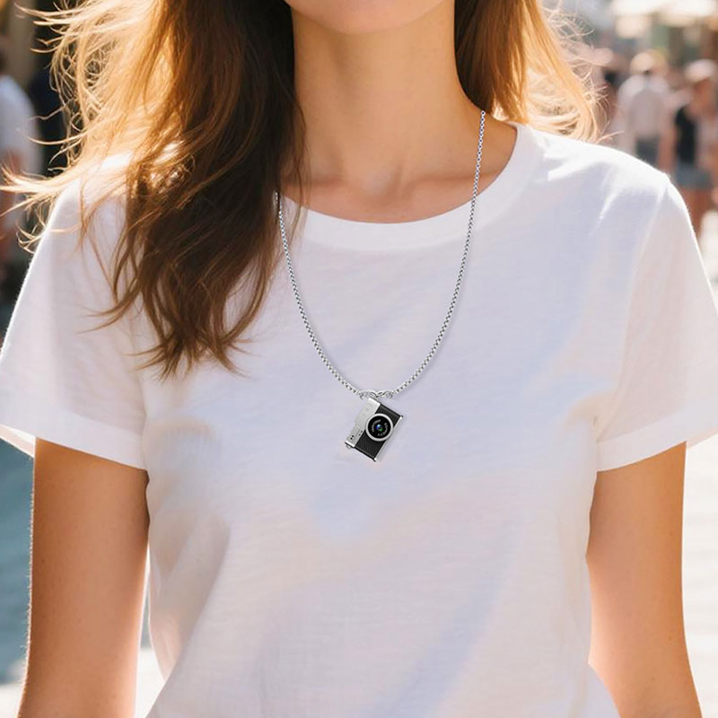 📷Retro Minicamera