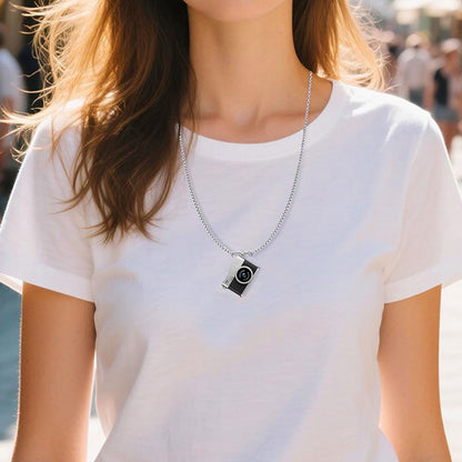 📷Retro Minicamera