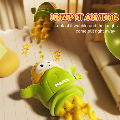 🎁 Speelgoed met opwindbare tekenfilm voor de feestdagen - het ultieme cadeau voor plezier en stressverlichting