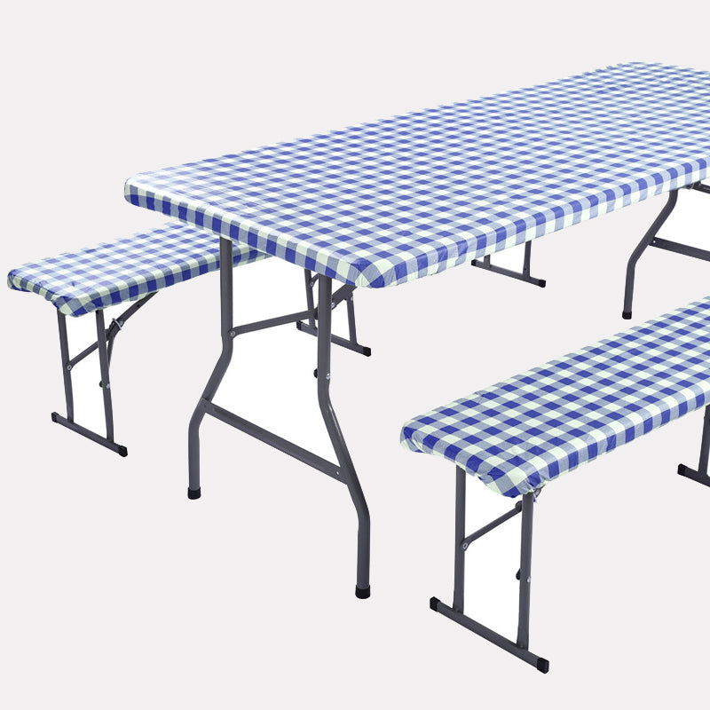 Picnic Table Cloth Kit