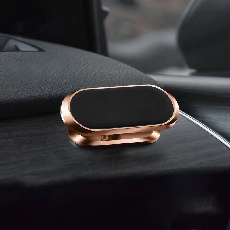 📢📢1 kopen, 1 gratis!! ⏰Ultrakrachtige, flexibele magnetische telefoonhouder voor in de auto