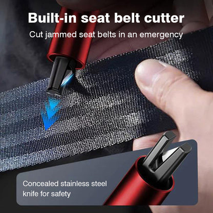 Mini Noodhulpmiddel Voor In De Auto